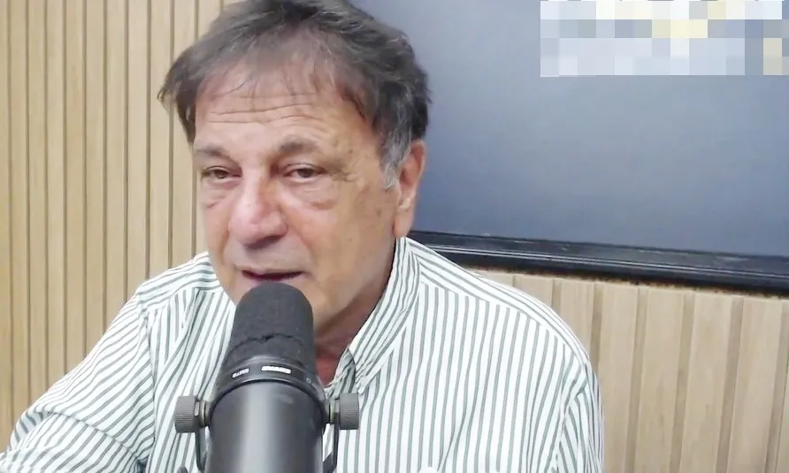 Adib, o “secretário do flash”, distorce fala de Marconi e expõe o desespero político do grupo de Caiado diante de 2026