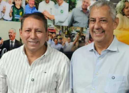 Catalão I Valdeci Barros – Censura disfarçada e a política da omissão: quando a comunicação serve ao poder, não ao povo