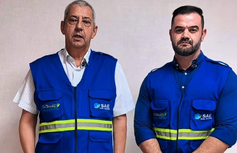 Rogério Pires, o “Super Secretário” que virou símbolo da gestão Velomar em Catalão
