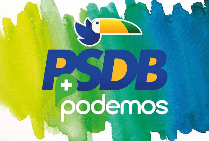 Fusão entre Podemos e PSDB fracassa em Goiás; disputa por comando inviabilizou união