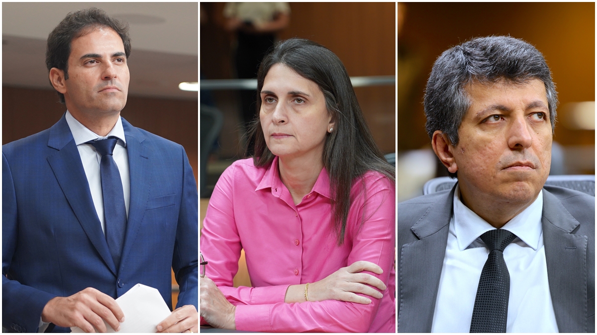Jamil Calife e o risco de cassação: PP de Goiás na mira do TSE por fraude à cota de gênero