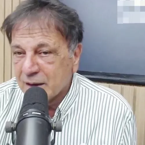 Adib, o “secretário do flash”, distorce fala de Marconi e expõe o desespero político do grupo de Caiado diante de 2026