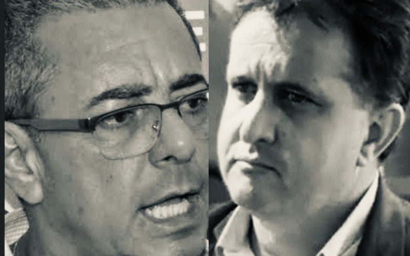 Crise em Goiandira: escândalos, suspeitas de desvios milionários e investigações abalam prefeitura comandada por Allissom Peixoto