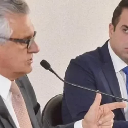 Aumento do ICMS dos Combustíveis em Goiás: governo massacra o povo enquanto Deputado Gustavo Sebba luta pela justiça