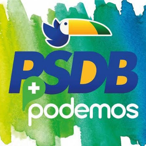 Fusão entre Podemos e PSDB fracassa em Goiás; disputa por comando inviabilizou união