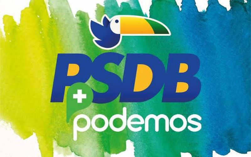 Fusão entre Podemos e PSDB fracassa em Goiás; disputa por comando inviabilizou união
