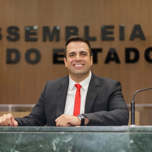 Um Papo com Gustavo Sebba: lutas, conquistas e o compromisso que não para