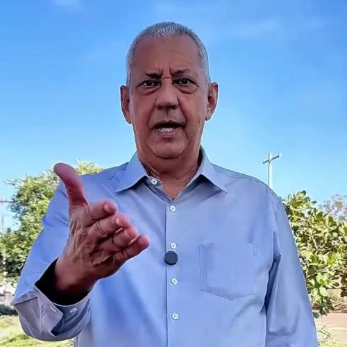 Prefeitura de Catalão inicia 3ª edição do programa “Prefeitura nos Bairros”, mas ritmo ainda preocupa