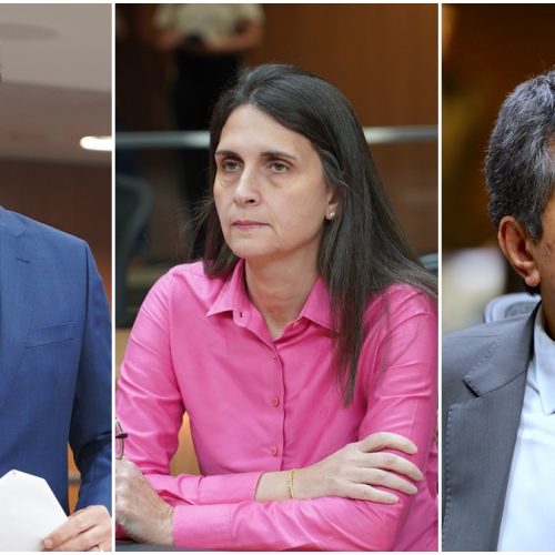 Jamil Calife e o risco de cassação: PP de Goiás na mira do TSE por fraude à cota de gênero