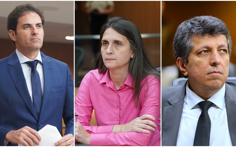 Jamil Calife e o risco de cassação: PP de Goiás na mira do TSE por fraude à cota de gênero
