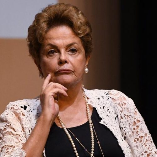 DILMA, ANISTIADA E INDENIZADA: O BRASIL DOS ABSURDOS CONTINUA