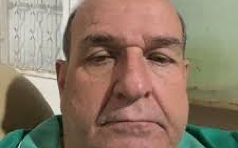Catalão >> Vice-Prefeito Sob Suspeita: Fidelidade ao Ex ou Figura Decorativa?
