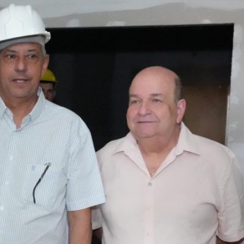 Qual Sua Opinião? 5 Meses de Gestão: Catalão Está Andando ou Patinando?