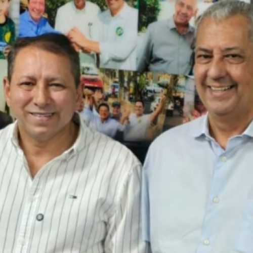 Catalão I Valdeci Barros – Censura disfarçada e a política da omissão: quando a comunicação serve ao poder, não ao povo