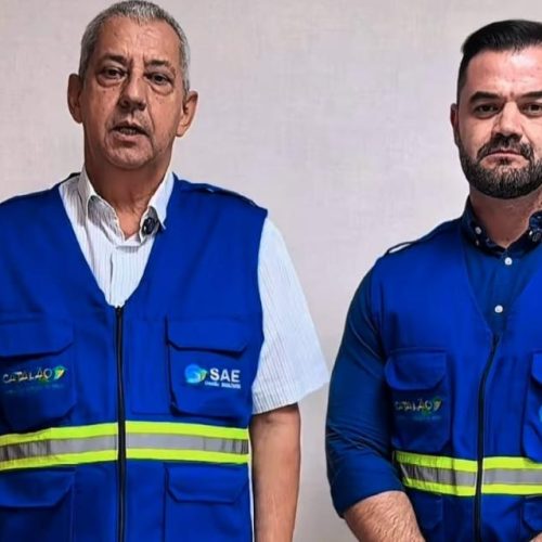Rogério Pires, o “Super Secretário” que virou símbolo da gestão Velomar em Catalão