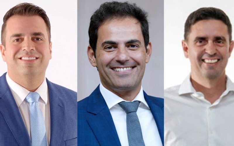 Com Três Nomes no Páreo, o Eleitor Catalano Terá que Decidir Entre Trabalho Comprovado, Promessa Frustrada e Traição Política